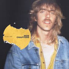 Willy Cobb Releases "New Chapters" Following Breakout EPs and Acclaimed  Singles