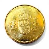 Jaka waluta w Hiszpanii przed euro?