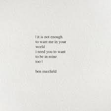 Ben Maxfield Bnmxfld On Instagram Daily Quotes Book Quotes Words