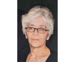 Joan Shannon Obituary (1942