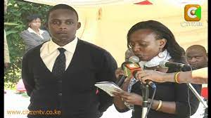 Gathoni wa muchomba, 2 other mps vow to support ruto the tanga tanga lawmaker's remarks came after kiambu member of parliament gathoni wa muchomba on wednesday, june 23, confirmed she had shifted. Mary S Husband Burial Youtube