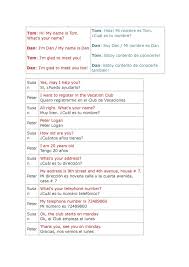 Calameo Conversaciones En Ingles