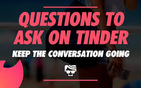 I know that getting a conversation to flow on tinder can be easier said than done. Tinder Every Single Post Giving Tips And Advice For Guys About Tinder