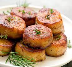 Melting Potatoes Recipe Thanksgiving Recipes Side Dishes Thanksgiving Side Dishes Crockpot Thanksgiving Side Dishes Easy