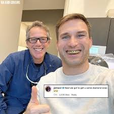 Jeffrey Winans's Instagram, Twitter & Facebook