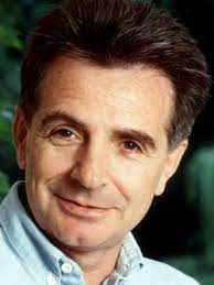 Gérard Rinaldi est mort à 69 ans, il y a 13 ans