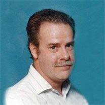 William R. Berner Obituary