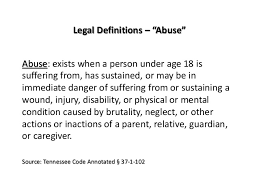 Child Abuse