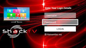Open the downloader app and enter the following url. Shack Tv For Android Apk Download