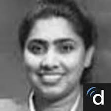 Dr. Fatima T. Mohiuddin, MD