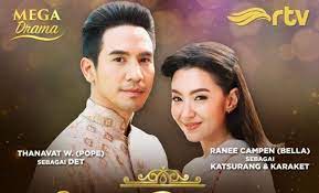 Sinopsis Love Destiny Episode 1 15 Lengkap Drama Rtv Takdir Destiny Drama