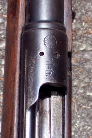 Тип38 и тип99 / first shots with arisaka type38 and type 99. Arisaka Military Wiki Fandom