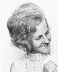 Sylvia Ambrose's Instagram, Twitter & Facebook