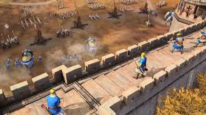 Latest updates and discussions around the upcoming age of empires iv. Interview Dota Hat Uns Das Potenzial Von Age Of Empires 4 Gezeigt Golem De