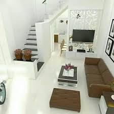 Terkadang jika saya mendapatkan job pasang plafon di ruang tamu. Contoh Ruang Tamu Minimalis Desain Rumah Impian Facebook