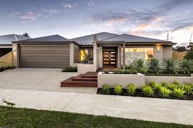 Bunbury Western Australia Facade House Dream House Exterior House Landscape