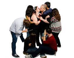 Let's break down the basics: Polyamory Building A Relationship With Multiple Partners Golden Gate Xpress