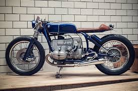 1979 Bmw R 100 7 Kingston Customs Cafe Racer Bmw Custom Bmw