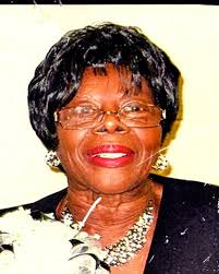 Emma Strickland Obituary