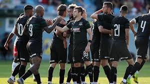 Krasnodar Pobeditel Kubka Parimatch Premer