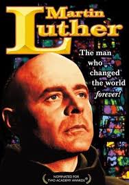 Martin Luther,New DVD, Niall MacGinnis, John Ruddock, Pierre LeFevre, Guy  Verney 89218591098| eBay