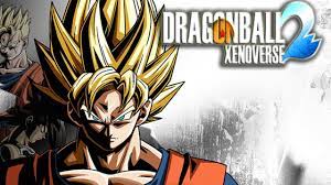 Dragon ball xenoverse 2 will deliver a new hub city and the most character customization choices to date among a multitude of new features and special upgrades. Google Drive Links Latest Update Download Game Dragon Ball Xenoverse 2 Dlc Codex Download Game Pc Cracked
