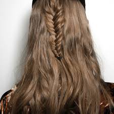 The fishtail braid looks elaborate and will become a favorite for rushed mornings, especially if you have long hair. 30 Fun Braided Hairstyles For Long Hair