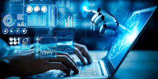 Cómo se aplica la inteligencia artificial en los negocios modernos? | Blog  de Administración y Negocios Digitales | Universidad de Ingeniería UTEC