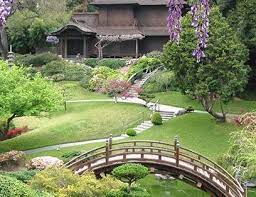 Where To Relax In L A Japanese Garden Zen Japanese Garden Beautiful Japanese Gardens