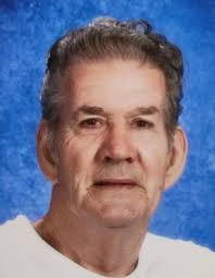 Robert Marcellus Compton (Sonny)