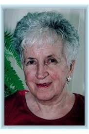 Obituary of Champion, Joyce Madeline