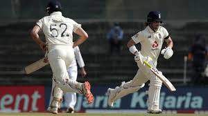 Check live scorecard, ball by ball commentary, cricket score online on times of india. India Vs England 1st Test England Lose Two Wickets