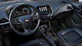 CHEVROLET-CRUZE