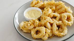 Calamares Recipe Yummy Ph Fish Recipes Cooked Oysters Recipes