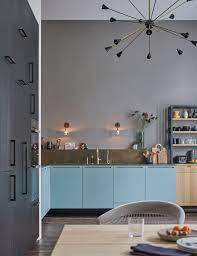 Hamburg Apartment Of Peter Fehrentz C Peterfehrentz Wohnung Kuchenumbau Kuchen Layouts