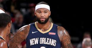 He is playing for the los angeles lakers of the national basketball association (nba). Demarcus Cousins Wiki Salary Net Worth Wife Career High School