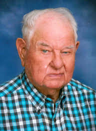 Obituary for Almus Franklin "Bud" Goins