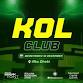 KOL Club: Abu Dhabi 2025 event image
