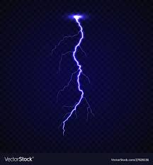 Realistic Lightning Thunder Bold Strike Royalty Free Vector Affiliate Thunder Bold Realistic Lightning Vector Free Lightning Tattoo Purple Aesthetic