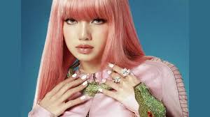 BLACKPINK's Lisa makes Netflix debut