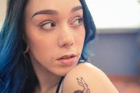 Septum Piercing Lovetoknow