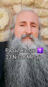 Papaz Richard Ezan