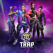 If you acquire the premium pool pass, then you will be able to collect the rewards from the premium lane, which is represented in gold. Wallpaper Free Fire Season 8 Sempoa Dunia
