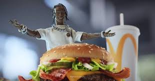 How much money is mcdonalds worth? Travis Scott Meal At Mcdonald S Price Review Details