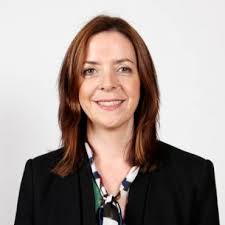 The team in AIB Douglas held a successful charity day for the Irish Heart  Foundation, raising awareness of health heart for both men and women.