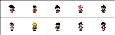 Download it on apkmody now! Dragon Ball Z Buu Fury Cheat Codes