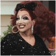 EVERYONE SHUT UP ITS BIANCA DEL RIO, AKA MY MOTHERS, BDAY🫵🫵 I LOVE U...