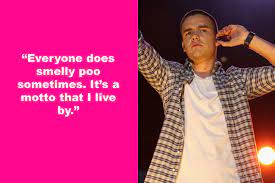 This is my job, this is what i do for › liam payne quotes. Dumb Celebrity Quotes Liam Payne