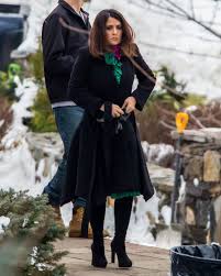 Check spelling or type a new query. Salma Hayek Page 25 Hawtcelebs