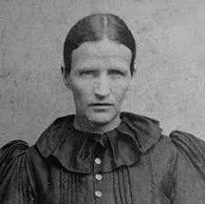 Malinda Warren's Instagram, Twitter & Facebook